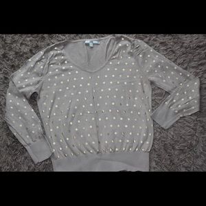 Lauren Conrad sweater